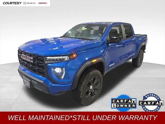 2024 GMC Canyon 2WD Elevation for sale in Louisville, KY