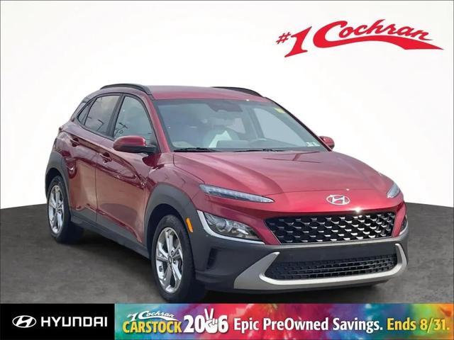 2023 Hyundai Kona SEL for sale in Pittsburgh, PA