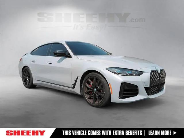 2024 BMW M440i Gran Coupe xDrive for sale in Richmond, VA
