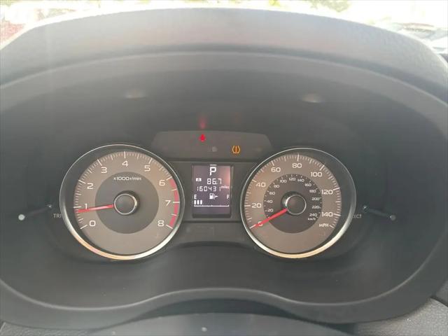 2014 Subaru Forester 2.5i Limited for sale in Houston, TX