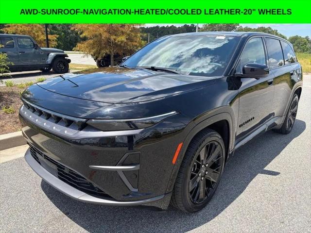 2024 Jeep Wagoneer Launch Edition for sale in Statesboro, GA