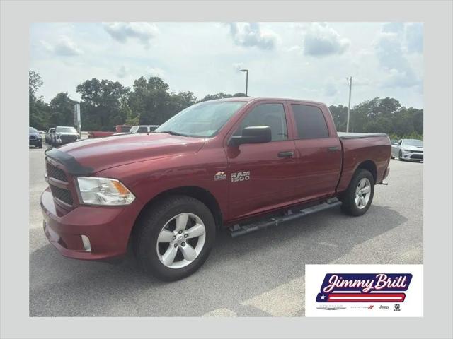 2014 Ram 1500 Express for sale in Statesboro, GA