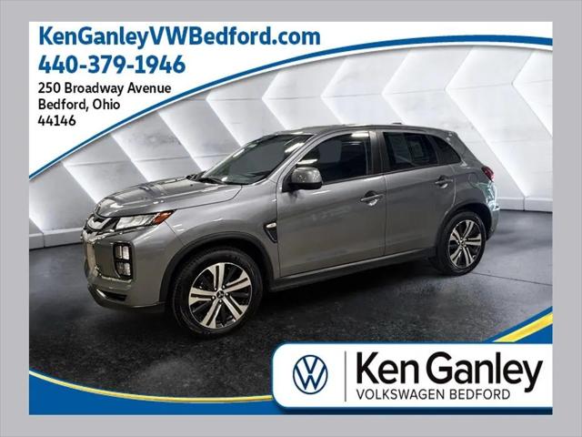 2025 Mitsubishi Outlander Sport 2.0 ES AWC for sale in Bedford, OH