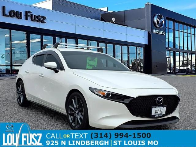 2022 Mazda Mazda3 Select for sale in Creve Coeur, MO