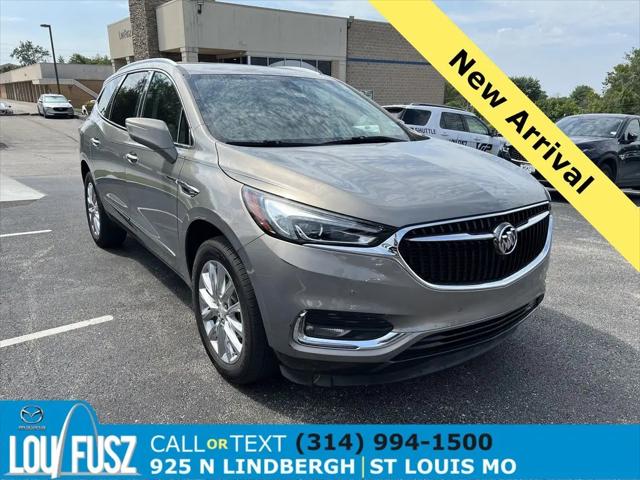 2019 Buick Enclave FWD Premium for sale in Creve Coeur, MO