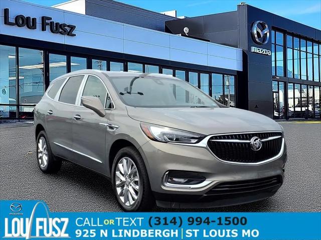 2019 Buick Enclave FWD Premium for sale in Creve Coeur, MO