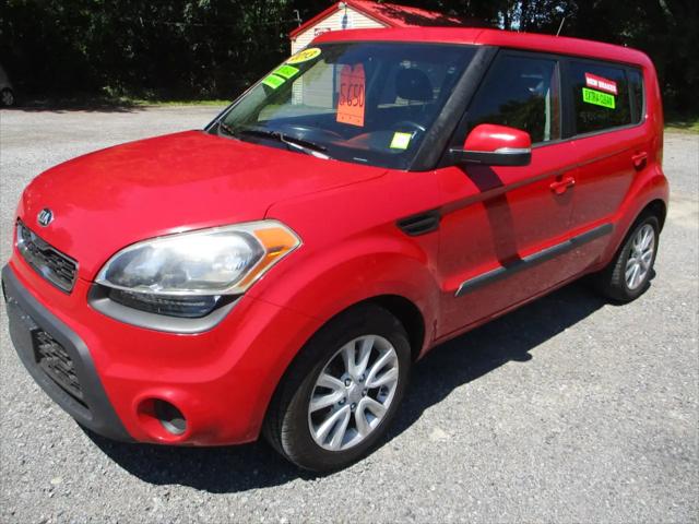 2013 Kia Soul + for sale in Rochester, NY