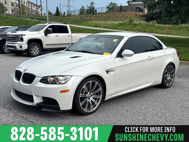 2012 BMW M3 Base for sale in Arden, NC
