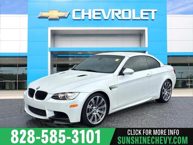 2012 BMW M3 Base for sale in Arden, NC