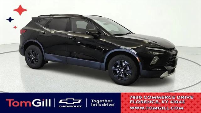 2023 Chevrolet Blazer AWD 2LT for sale in Florence, KY