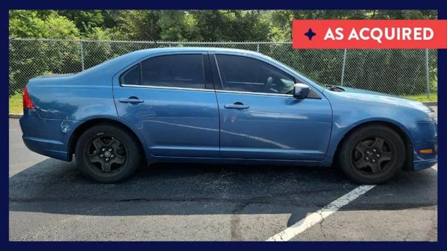 2010 Ford Fusion SE for sale in Florence, KY