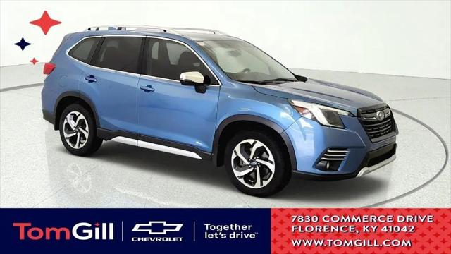 2023 Subaru Forester Touring for sale in Florence, KY