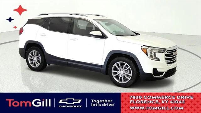 2024 GMC Terrain FWD SLT for sale in Florence, KY