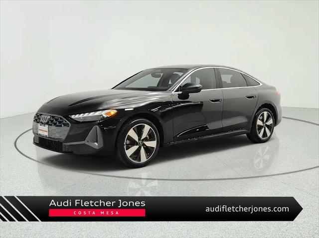 2025 Audi A5 Premium Plus TFSI quattro S tronic for sale in Costa Mesa, CA