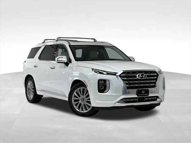 2020 Hyundai Palisade Limited for sale in Granger, IA
