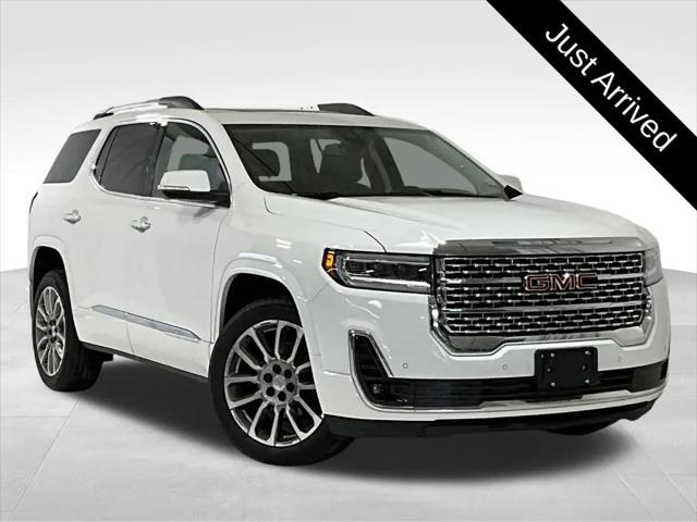 2023 GMC Acadia AWD Denali for sale in Granger, IA