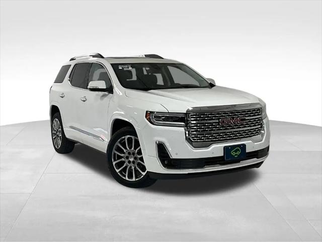 2023 GMC Acadia AWD Denali for sale in Granger, IA