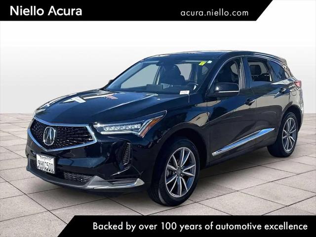 2023 Acura RDX Technology Package for sale in Roseville, CA