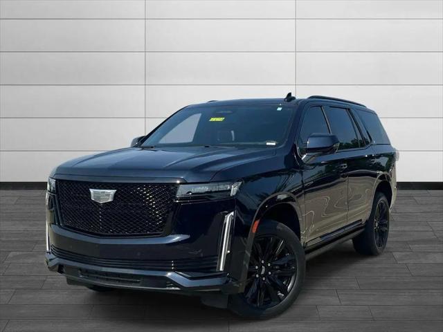 2023 Cadillac Escalade 4WD Sport Platinum for sale in Brentwood, TN