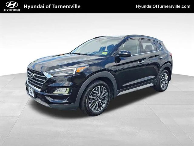 2021 Hyundai Tucson Ultimate for sale in Blackwood, NJ