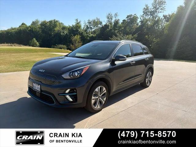 2022 Kia Niro EV S for sale in Bentonville, AR