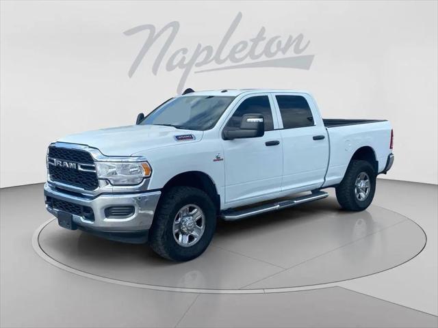 2024 Ram 3500 Tradesman Crew Cab 4x4 6'4" Box for sale in Kissimmee, FL