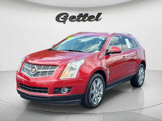2010 Cadillac SRX Performance Collection for sale in Bradenton, FL