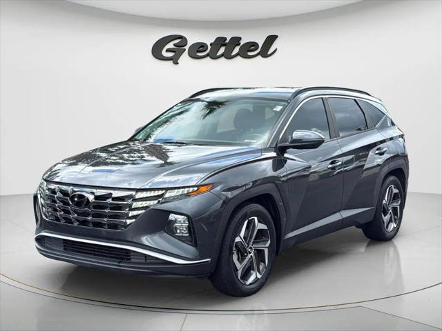 2022 Hyundai Tucson SEL for sale in Bradenton, FL
