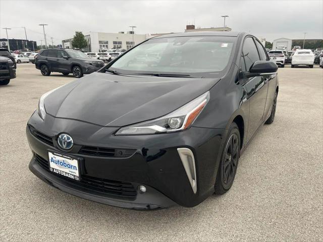 2022 Toyota Prius XLE AWD-e for sale in Countryside, IL