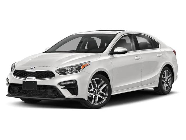 2021 Kia Forte EX for sale in Loveland, CO