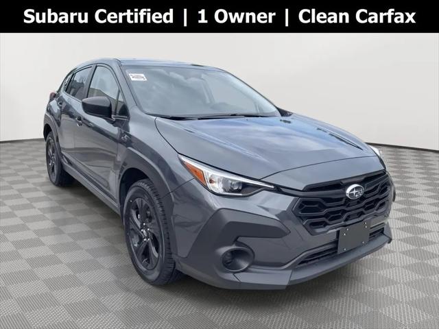 2024 Subaru Crosstrek Base for sale in Olathe, KS