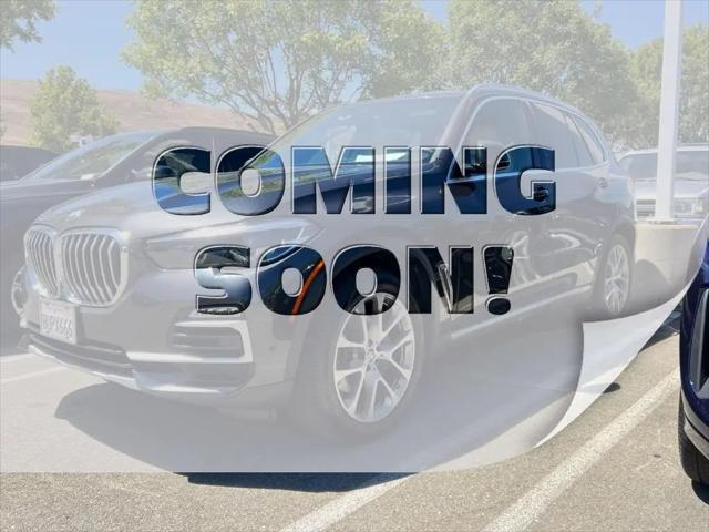 2021 BMW X5 xDrive40i for sale in Livermore, CA