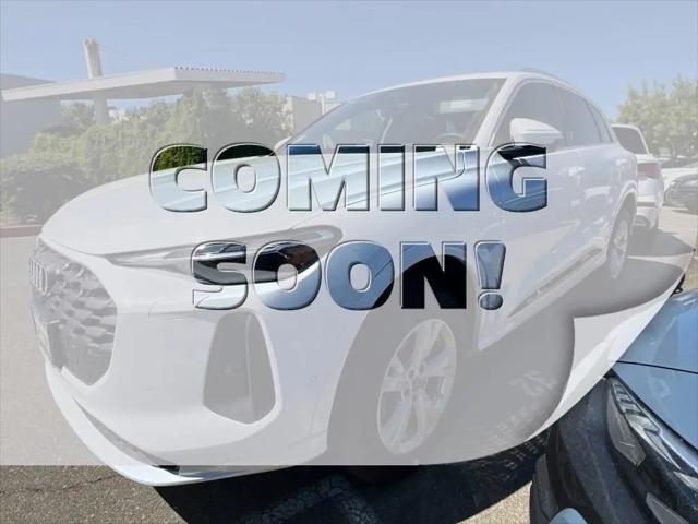 2026 Audi Q5 Premium TFSI quattro S tronic for sale in Livermore, CA