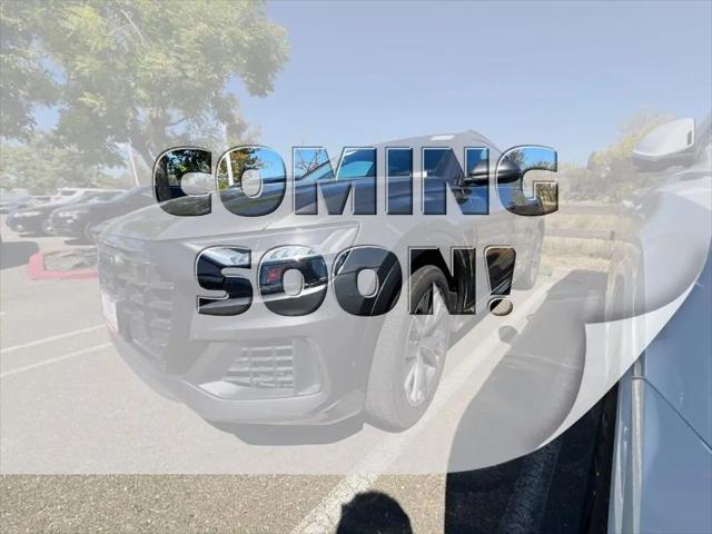2023 Audi Q8 Premium 55 TFSI quattro Tiptronic for sale in Livermore, CA