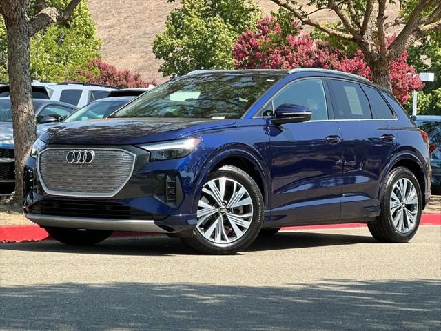 2023 Audi e-tron Premium 40 RWD for sale in Livermore, CA