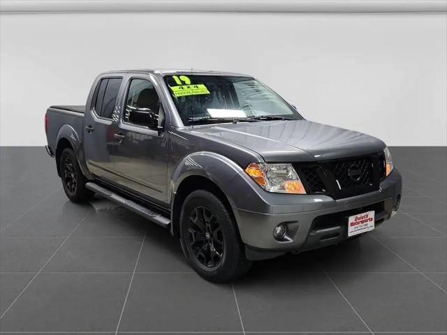 2019 Nissan Frontier SV for sale in Duluth, MN