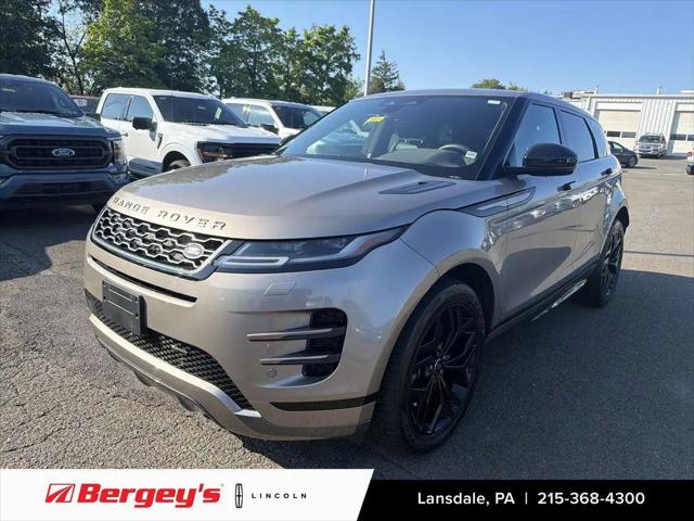 2023 Land Rover Range Rover Evoque R-Dynamic SE for sale in Lansdale, PA