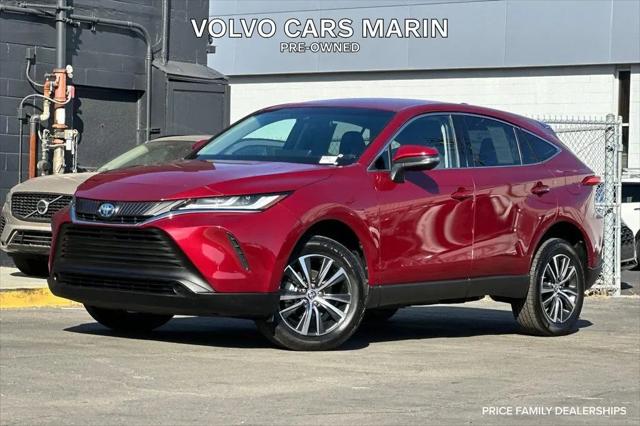 2023 Toyota Venza LE for sale in San Rafael, CA
