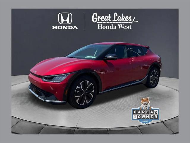 2024 Kia EV6 Wind for sale in Elyria, OH