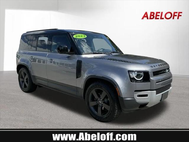 2023 Land Rover Defender 110 S for sale in Bartonsville, PA