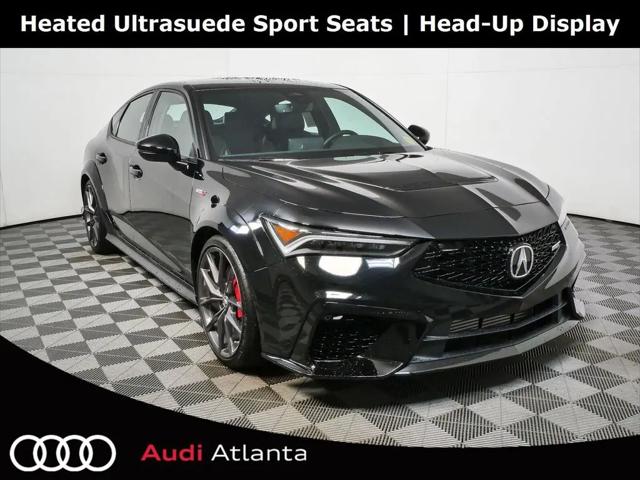 2025 Acura Integra Type S for sale in Atlanta, GA