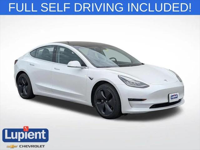 2019 Tesla Model 3 Long Range for sale in Bloomington, MN