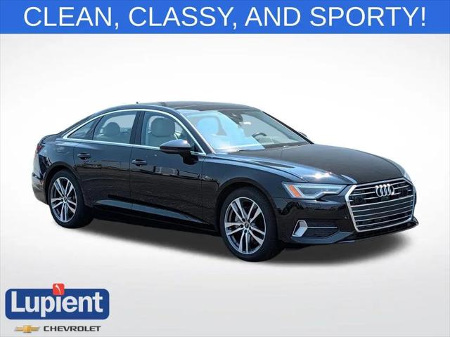 2023 Audi A6 Premium Plus 45 TFSI quattro S tronic for sale in Bloomington, MN