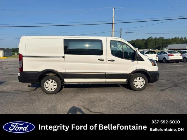 2025 Ford Transit Cargo Van Base for sale near Bellefontaine, OH