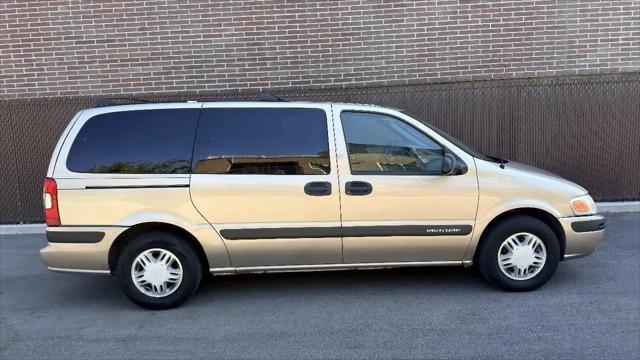 2003 Chevrolet Venture w/LS 1SC Pkg for sale in OGDEN, UT