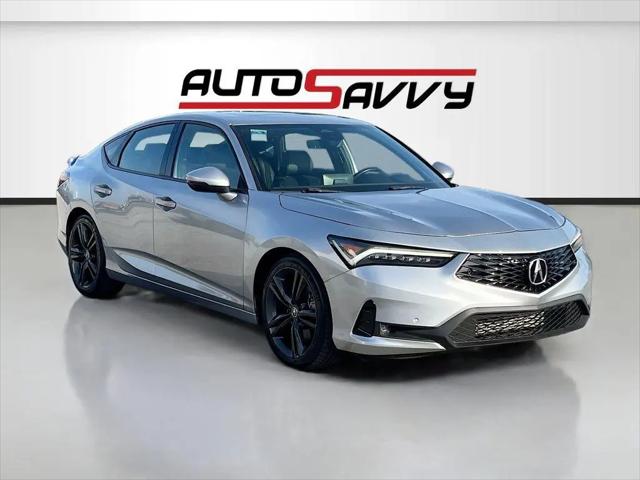 2024 Acura Integra A-SPEC Technology for sale in Houston, TX