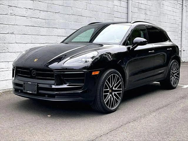 2026 Porsche Macan Macan for sale in Englewood, NJ