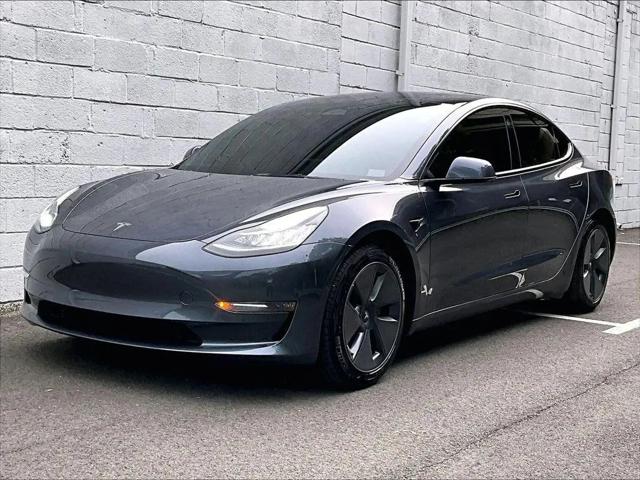 2022 Tesla Model 3 Long Range Dual Motor All-Wheel Drive for sale in Englewood, NJ