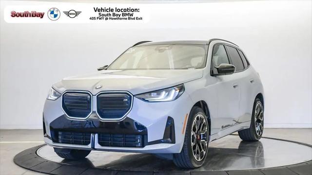 2026 BMW X3 M50 xDrive for sale in Torrance, CA