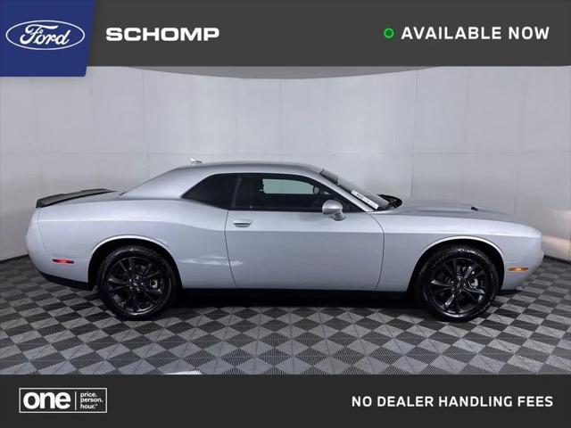 2023 Dodge Challenger SXT AWD for sale in Denver, CO